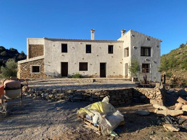 Luby Cortijo Rogelio Lubrín Exterior photo