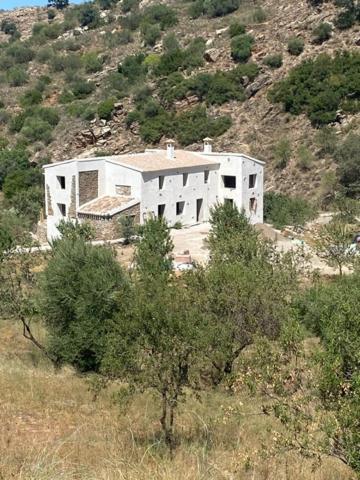 Luby Cortijo Rogelio Lubrín Exterior photo